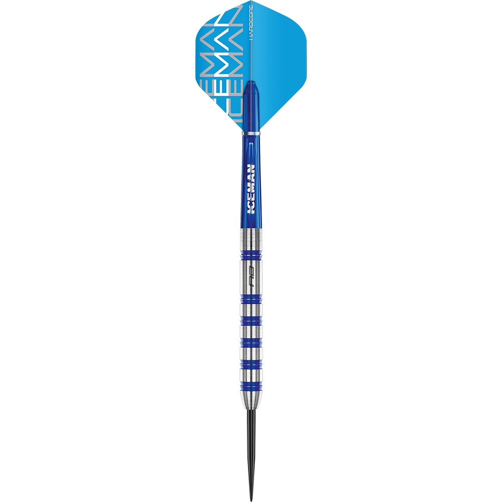 Red Dragon Gerwyn Price Challenger steel darts