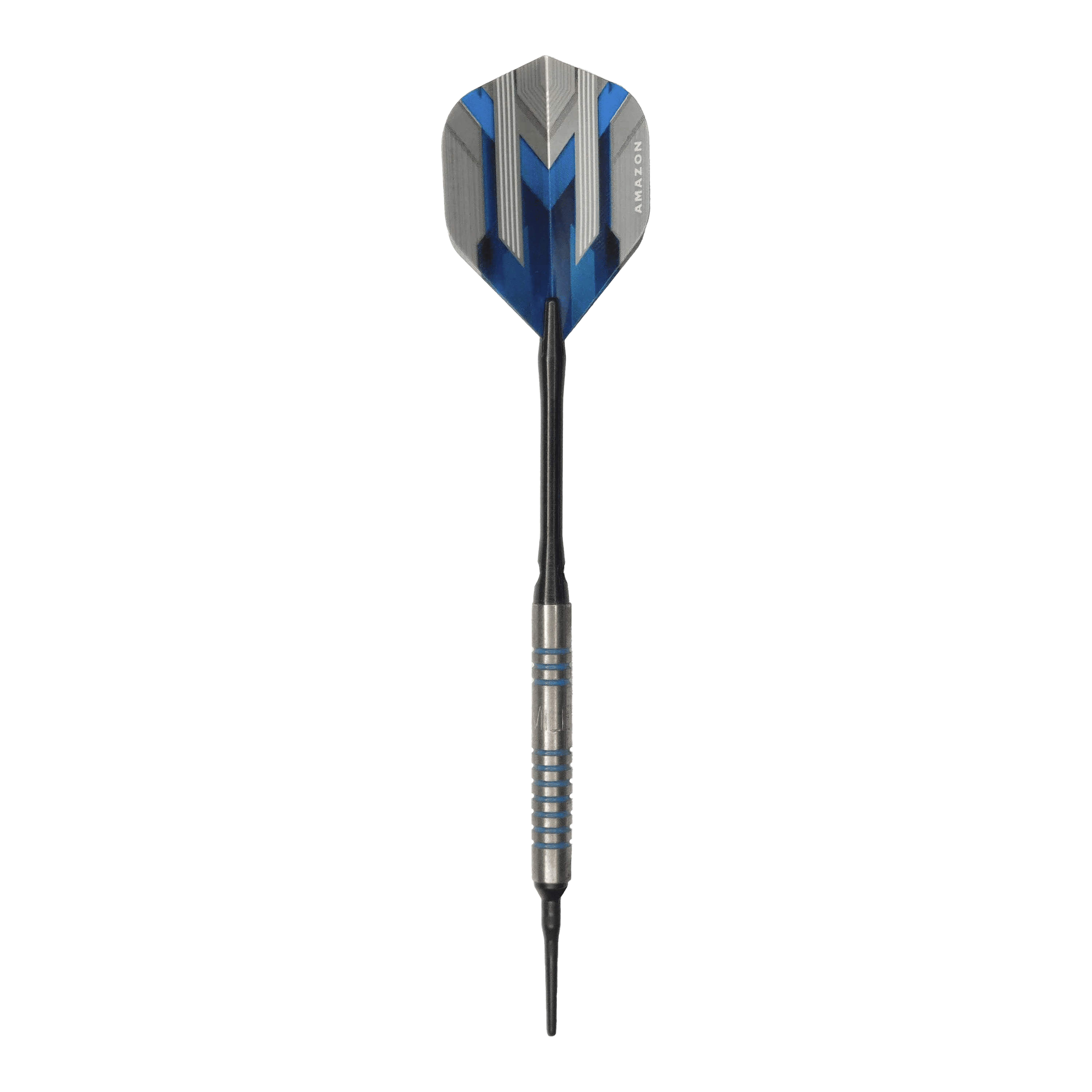 McDart 85 Tungsten V1 soft darts - 17g