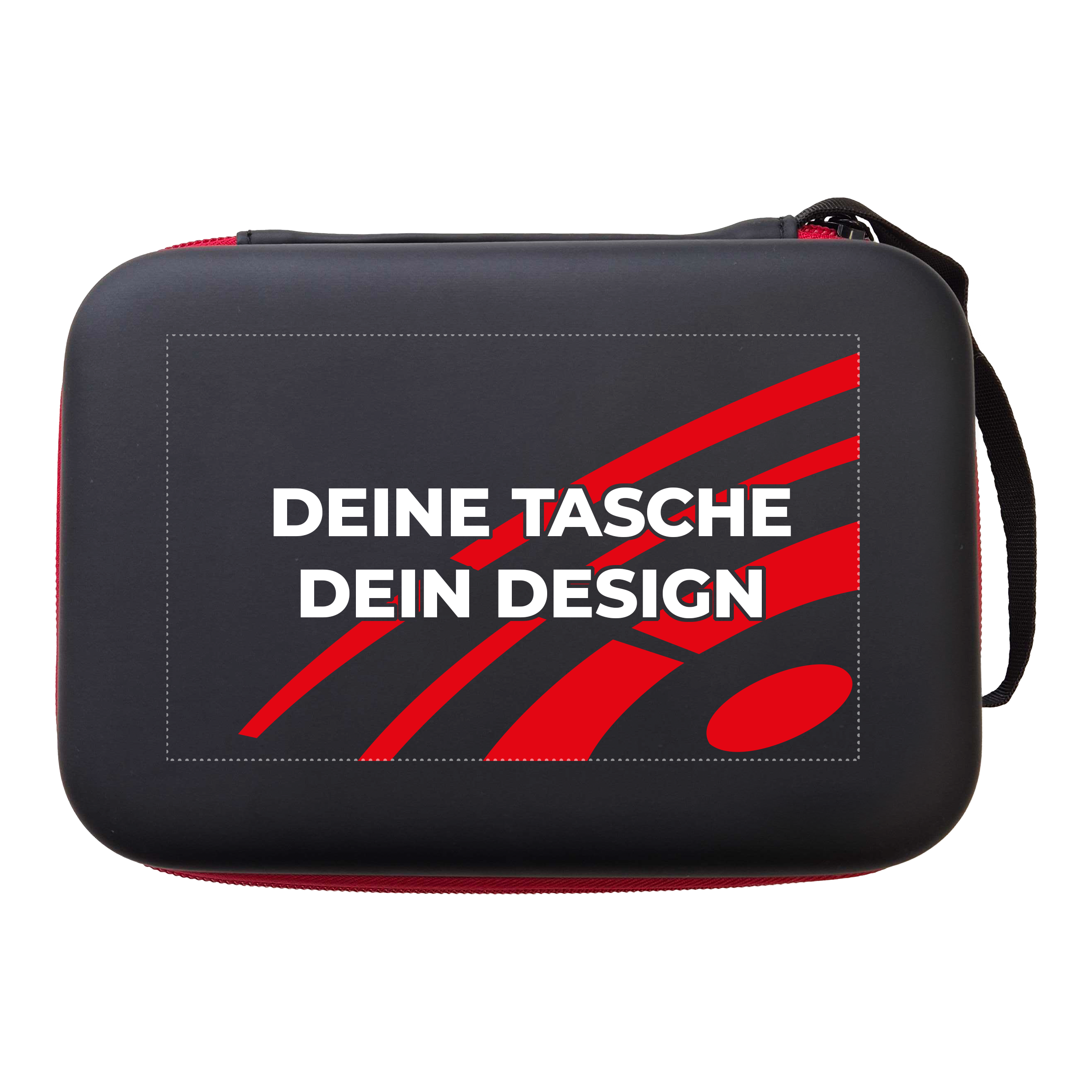 Bild mit dem Dateinamen MCS4-Schwarz_McDart_System4_Dartcase_Mit_Wunschdruck_Schwarz_2. Der genaue Inhalt des Bildes ist nicht erkennbar.
