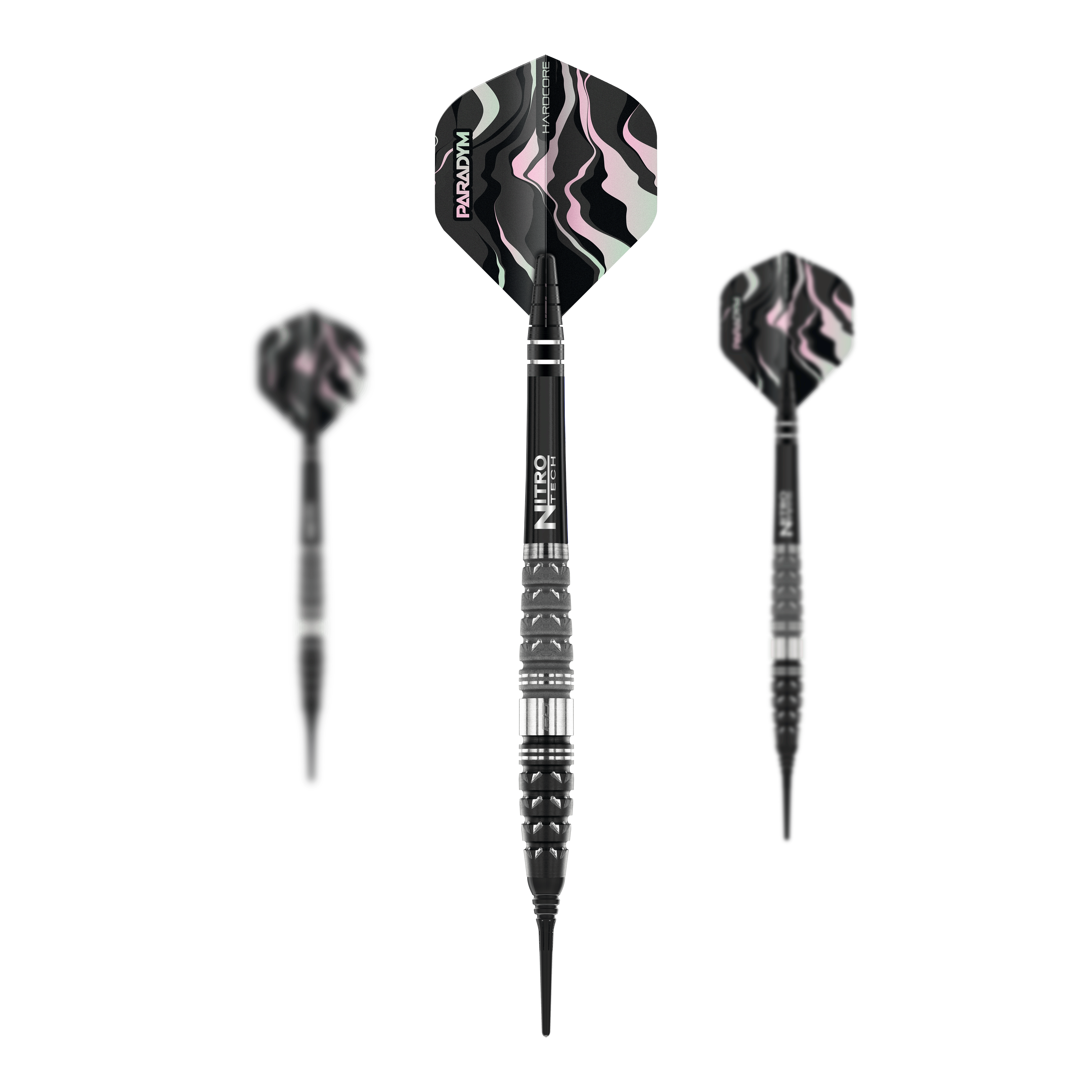 Red Dragon Paradym Torpedo Soft Darts - 20g