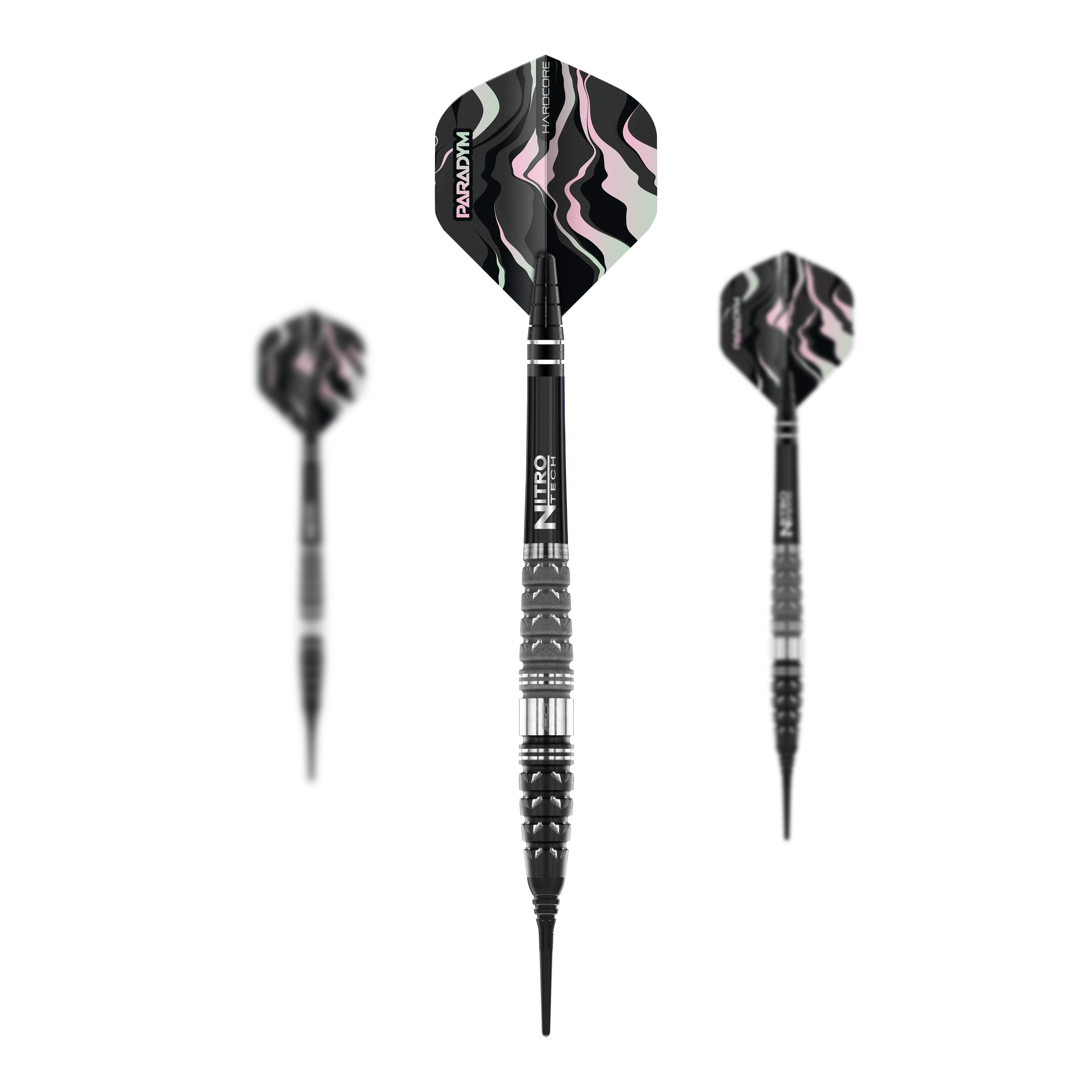 Red Dragon Paradym Torpedo Softdarts - 20g