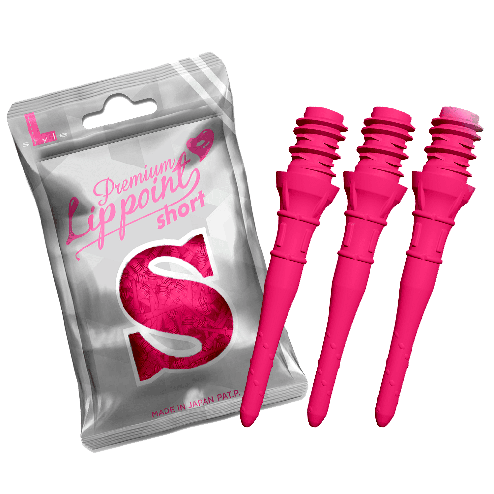 L-Style Premium Lippoints Short (Pack of 30)