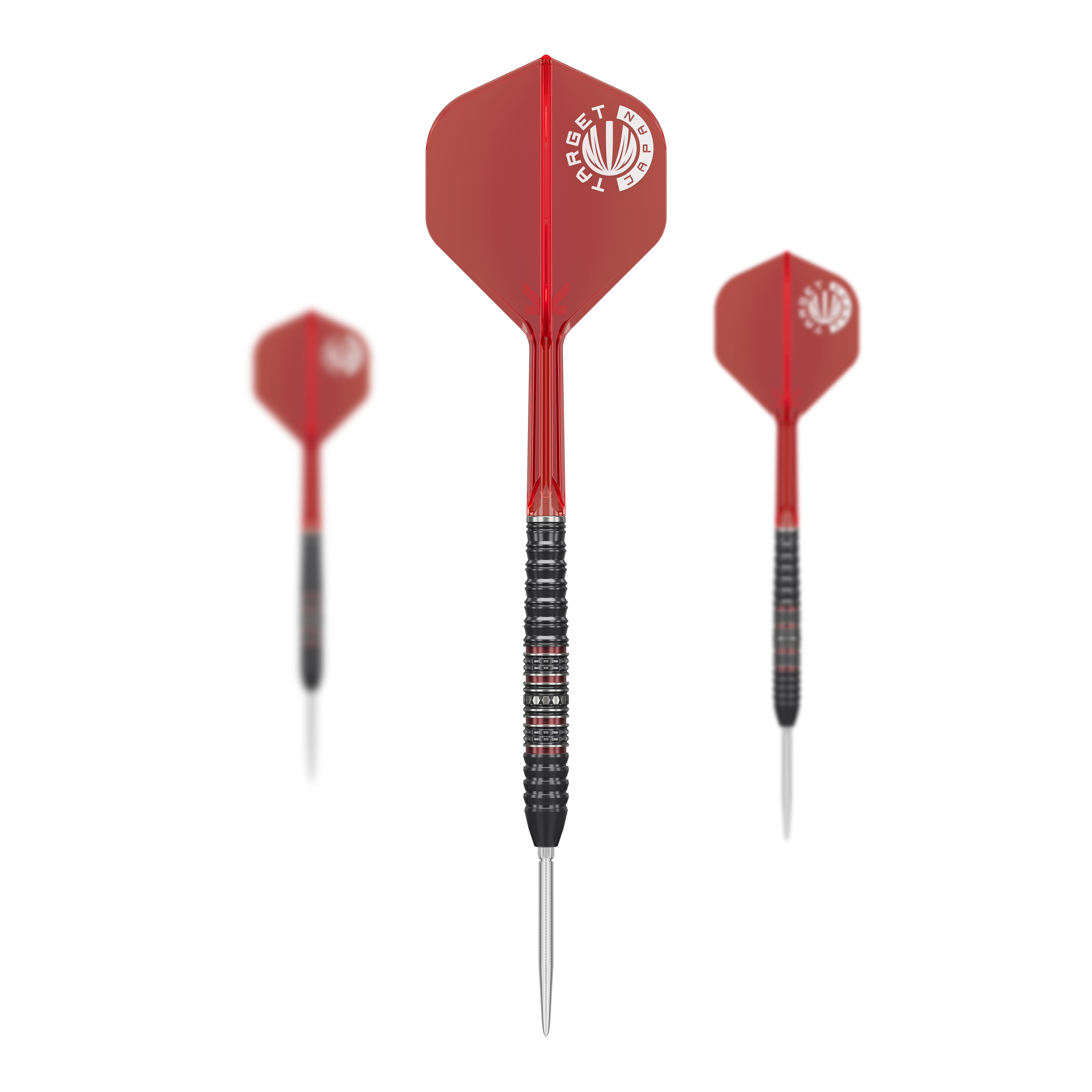 Target Japan Prime Series Diamond Kosuzu Iwao GEN4 Swiss Point Steeldarts