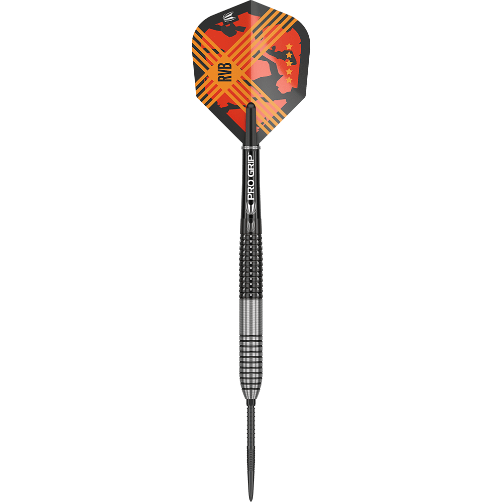 Target RVB95 GEN3 Swiss Point steel darts