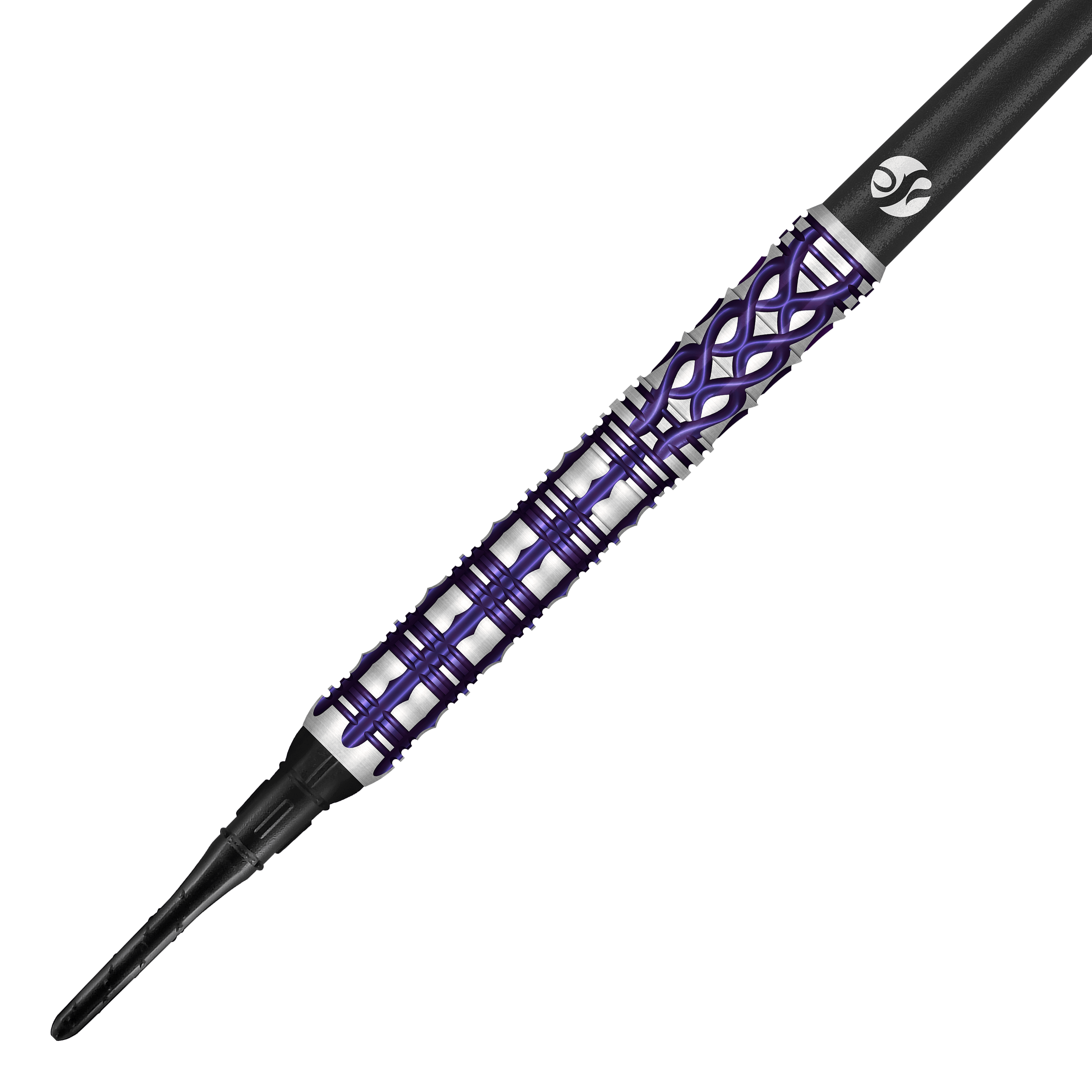 Shot Goths Visara Soft Darts - 20g
