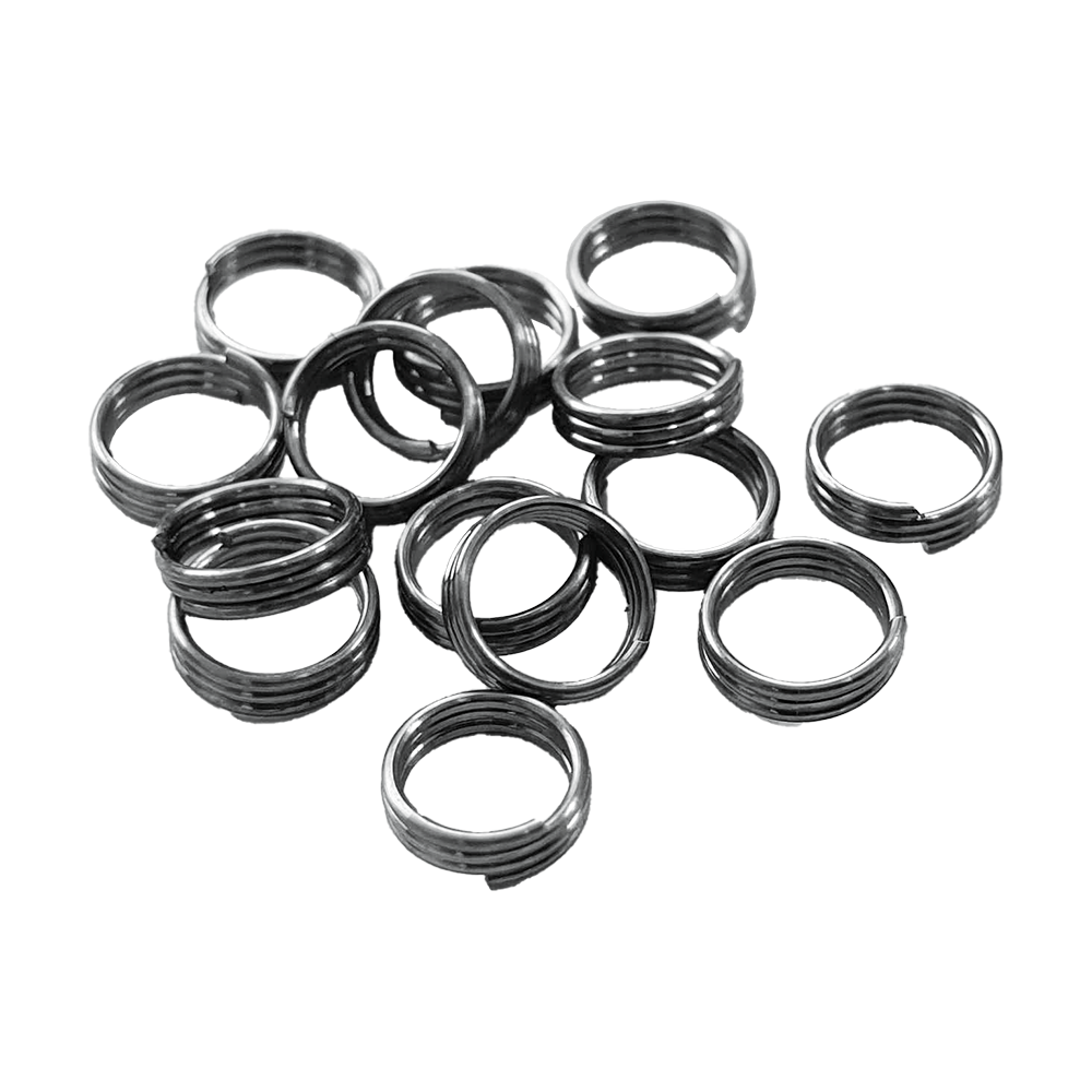 McDart shaft rings - 5 sets