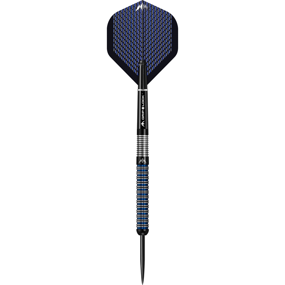 Mission Nightfall Model 1 Steeldarts