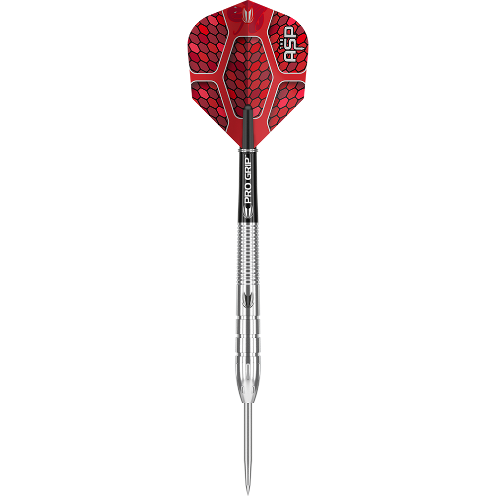 Target Nathan Aspinall 90% steel darts