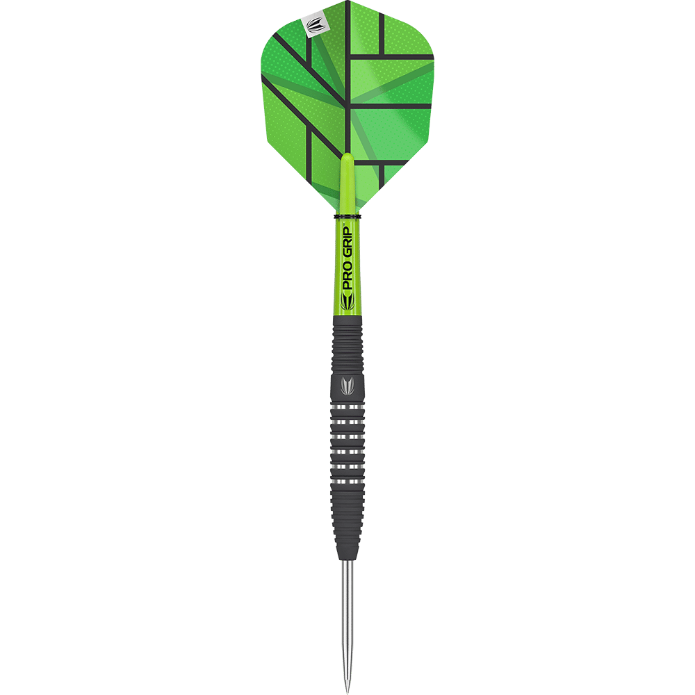 Target Yohkoh 03 steel darts