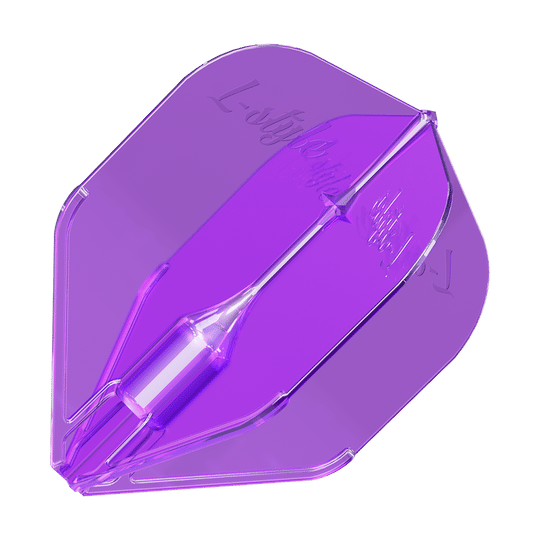 L-Style Fantom L3EZ Flights Purple