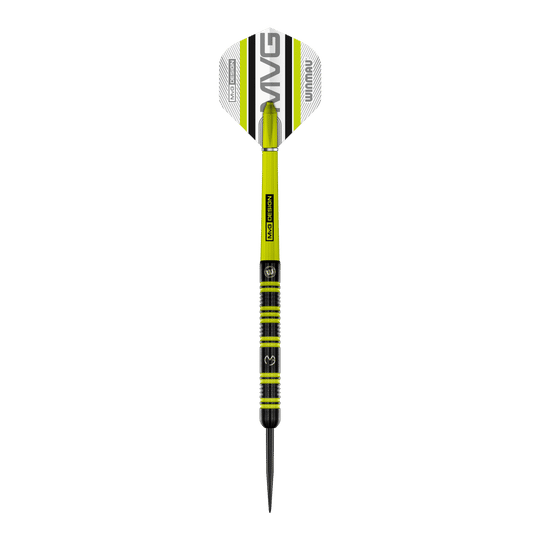 Winmau Michael Van Gerwen 85 Pro-Series steel darts