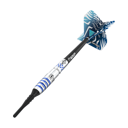 Bulls Sarah Milkowski Softdarts - 20g