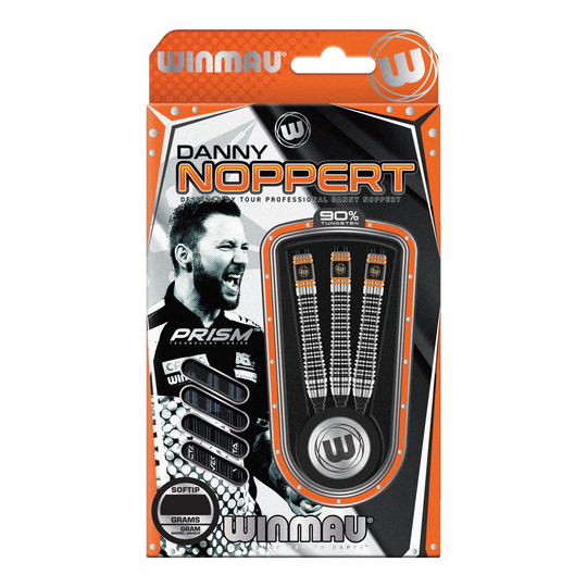 Winmau Danny Noppert Signature Edition 2 Softdarts - 20g