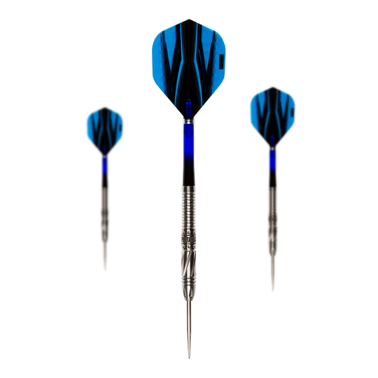 Pentathlon TDP Style T4 steel darts