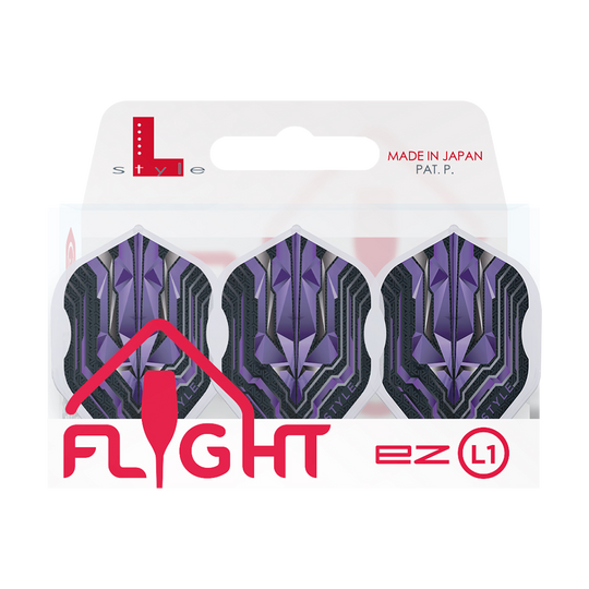 L-Style Origin Series L1EZ Flights