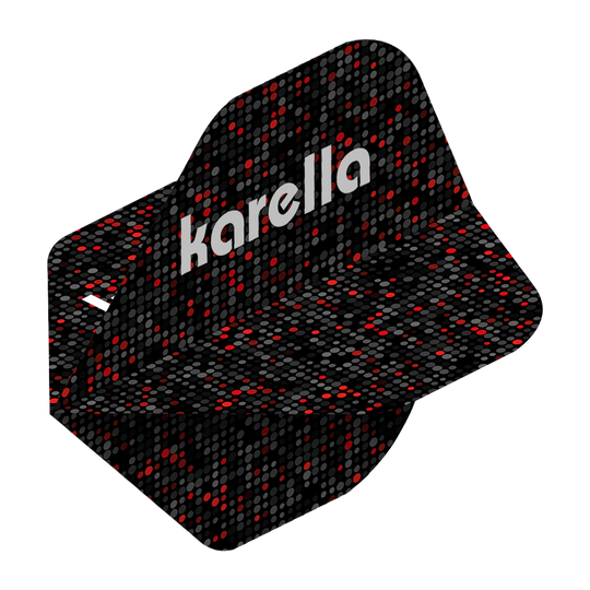 Karella XT-6 No2 Standard Flights