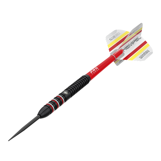 Winmau Florian Hempel 85 Pro-Series steel darts