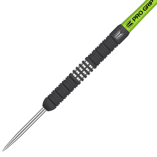 Target Yohkoh 01 Steeldarts