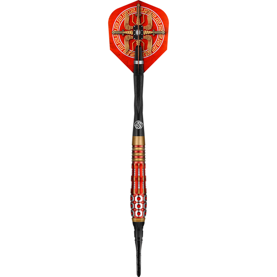 Shot Roman Empire Centurion Softdarts