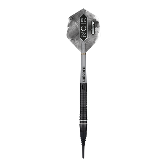 Unicorn World Champion Gary Anderson Noir Phase 6 Soft Darts