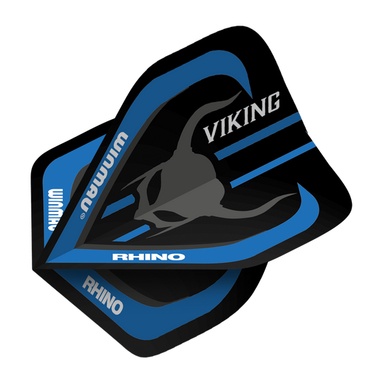 Winmau Andy Fordham Viking Rhino Flights