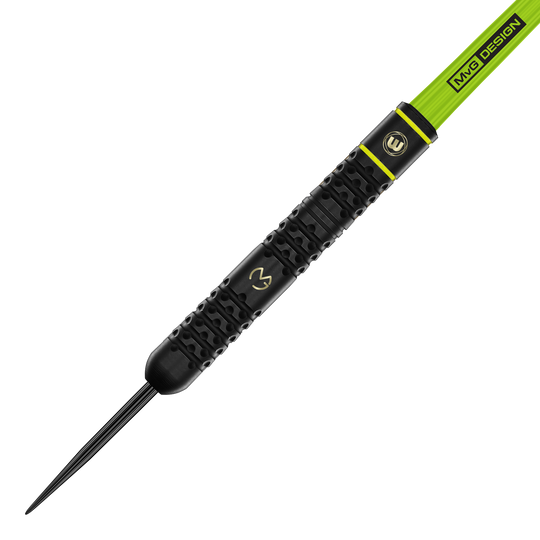 Winmau Michael Van Gerwen steel darts - 21 g Winmau Michael Van Gerwen steel darts - 21 g