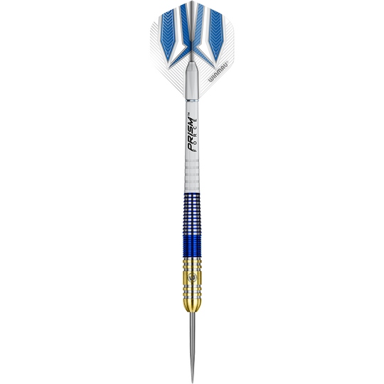 Winmau Steve Beaton Tungsten Steel darts