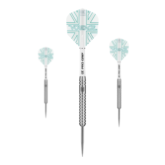 Target Rob Cross steel darts