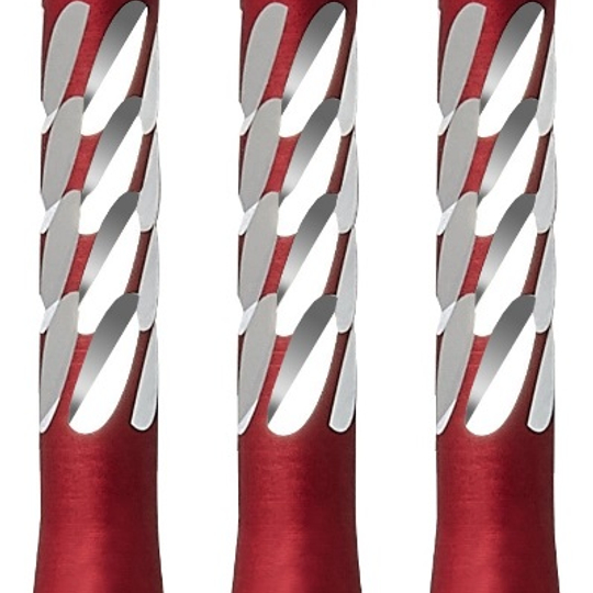 Unicorn Premier Aluminium Shafts - Rot