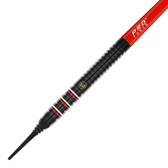 Winmau Florian Hempel 85 Pro-Series soft darts - 20g