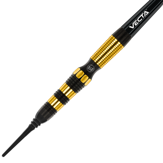 Winmau Simon Whitlock Dynamic Special Edition 2022 Softdarts - 20g