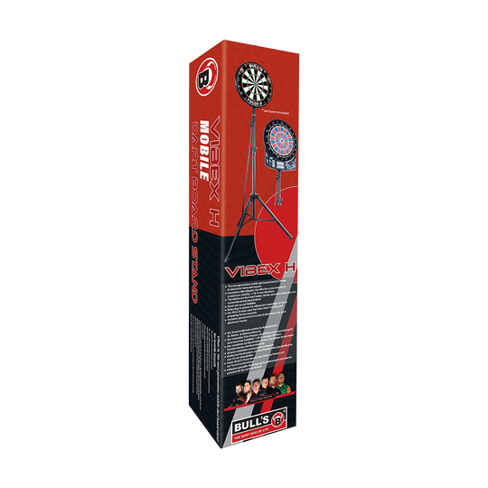 Bulls Vibex H Dartboard Stand