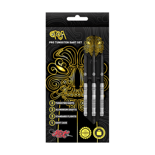 Shot Value Range TOA Soft Darts - 18g