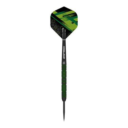 GOAT Kick-Off Steel Darts Abgebildet sind GOAT Kick-Off Steeldarts. Das Produkt ist für das Präzisions-Dartspiel geeignet und hochwertig verarbeitet.
