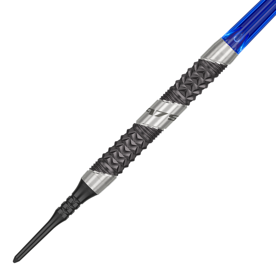 Target 975 Ultra Marine 10 soft darts