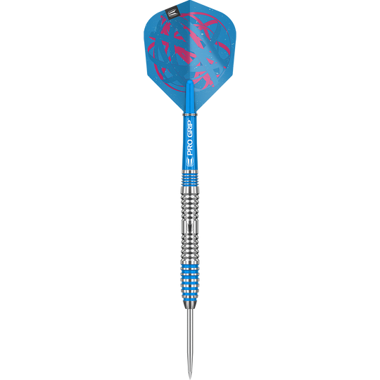 Target Orb 03 Steeldarts