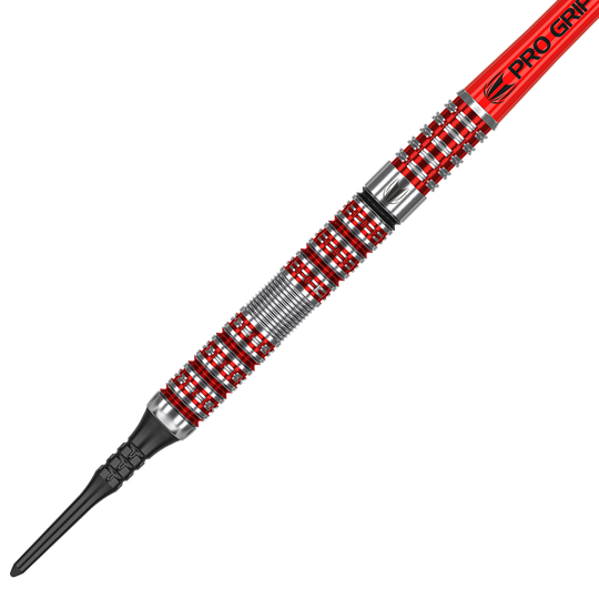 Target Hema 10 soft darts