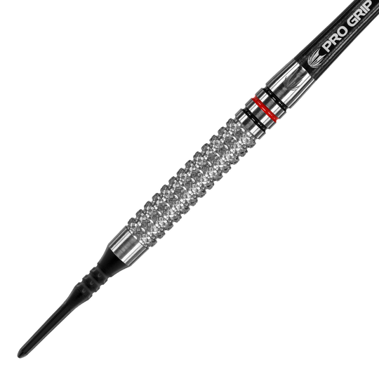 Target Vapor8 05 soft darts - 18g