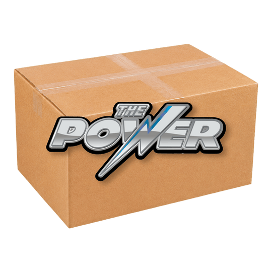 McDart Mystery Box - Phil Taylor Softdart Abgebildet ist die McDart Mystery Box - Phil Taylor Softdart. Die Box enthält ausgewählte Dartartikel rund um Phil Taylor.