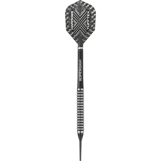 Harrows Nemesis soft darts