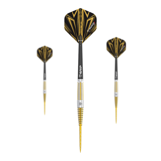 Bull&#39;s Stinger steel darts