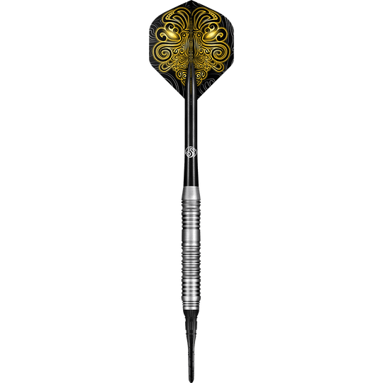 Shot Value Range TOA Soft Darts - 18g