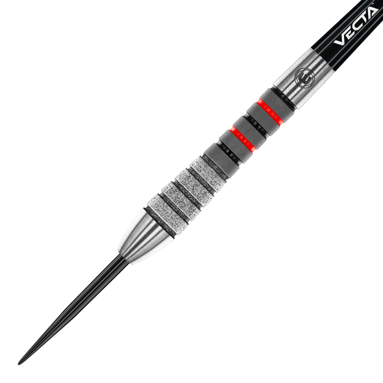 Winmau Dennis Priestley Diamond 3-Zero Steeldarts