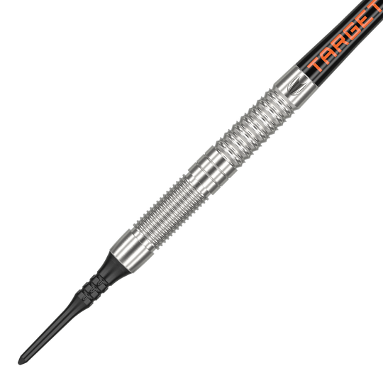 Target Crux 10 soft darts