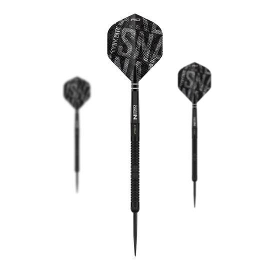 Red Dragon Peter Wright Snakebite Black Mamba Steeldarts Red Dragon Peter Wright Snakebite Black Mamba Steeldarts als komplettes Set. Perfekt für ambitionierte Dartspieler.