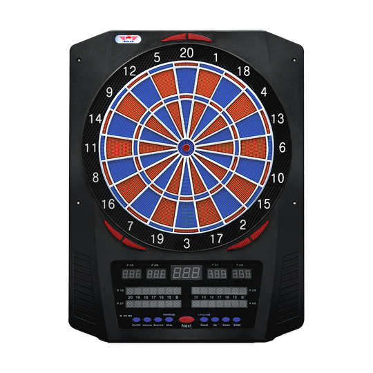 Bulls NL Universe Pro Electronic Dartboard