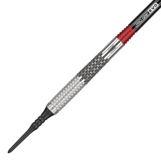 Target Stephen Bunting GEN5 soft darts - 18g