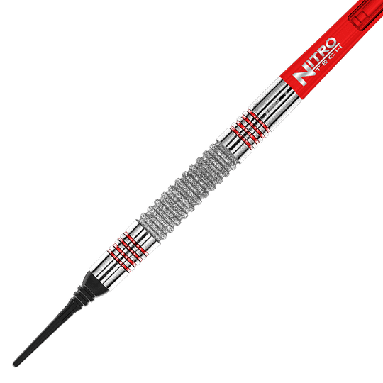 Red Dragon Jonny Clayton Element Softdarts - 20g