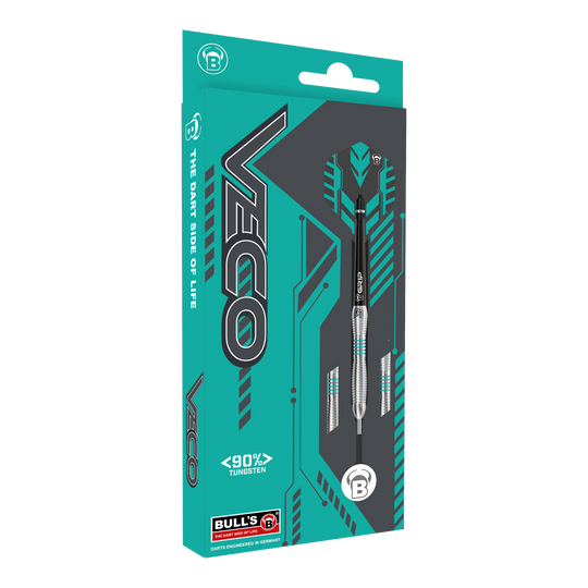 Bulls Veco V3 Steeldarts