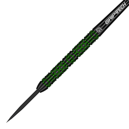 GOAT Kick-Off Steel Darts Hier sind die GOAT Kick-Off Steeldarts abgebildet. Die Darts haben ein modernes Design und eignen sich ideal für Einsteiger.